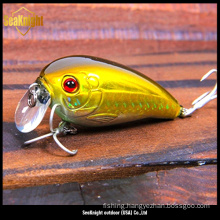 Hot product fishing lure set, hard fishing lure